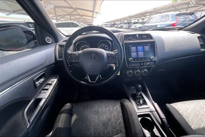 2020 Mitsubishi Outlander Sport 2.0 SE