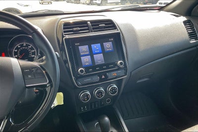 2020 Mitsubishi Outlander Sport 2.0 SE