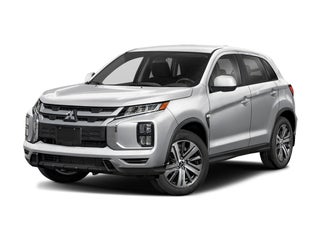 2020 Mitsubishi Outlander Sport 2.0 SE