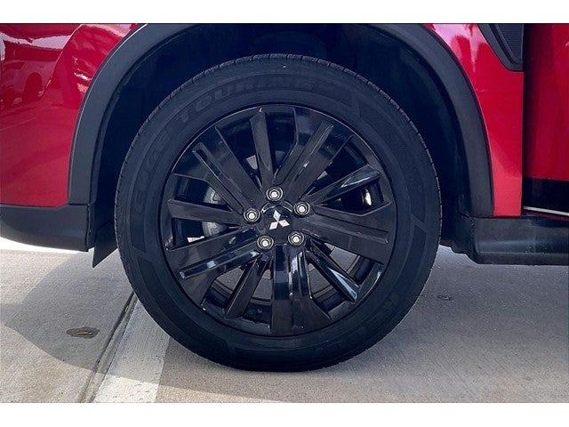 2020 Mitsubishi Outlander Sport 2.0 SE