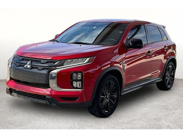 2020 Mitsubishi Outlander Sport 2.0 SE