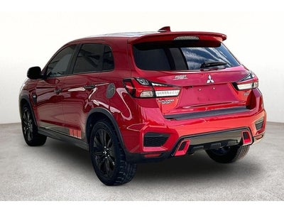 2020 Mitsubishi Outlander Sport 2.0 SE