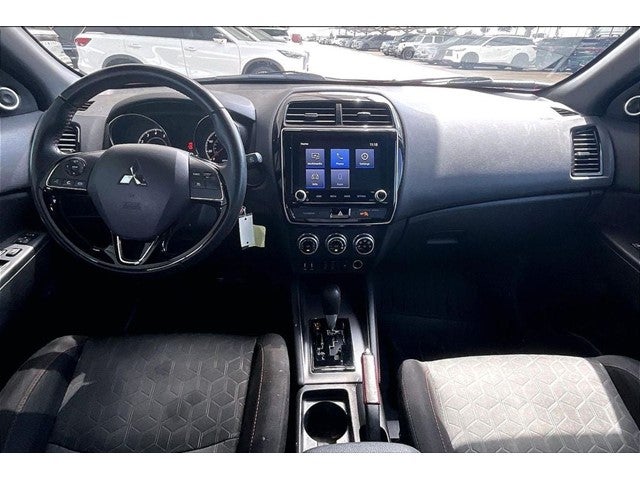 2020 Mitsubishi Outlander Sport 2.0 SE