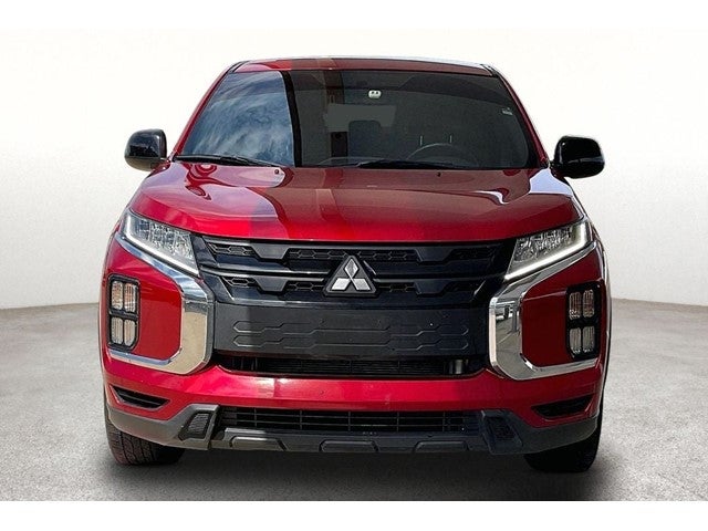 2020 Mitsubishi Outlander Sport 2.0 SE