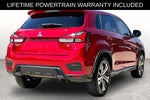 2022 Mitsubishi Outlander Sport 2.0 SE