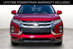 2022 Mitsubishi Outlander Sport 2.0 SE