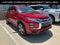 2022 Mitsubishi Outlander Sport 2.0 SE