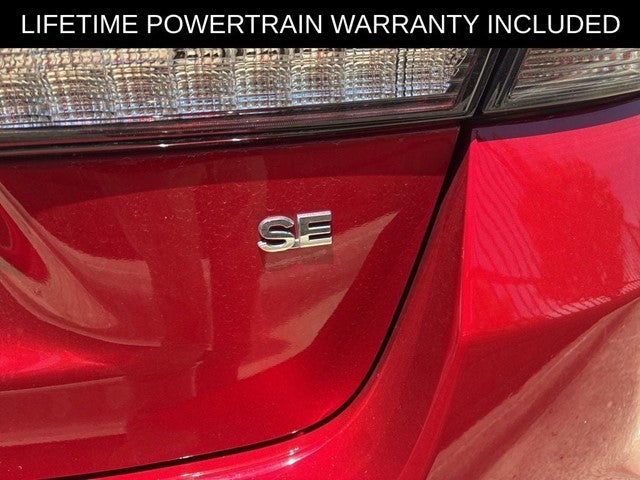 2022 Mitsubishi Outlander Sport 2.0 SE