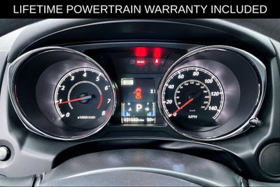 2024 Mitsubishi Outlander Sport 2.0 S