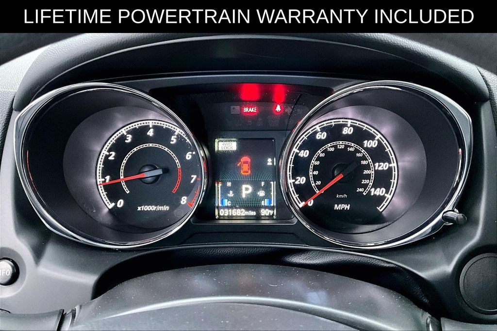 2024 Mitsubishi Outlander Sport 2.0 S