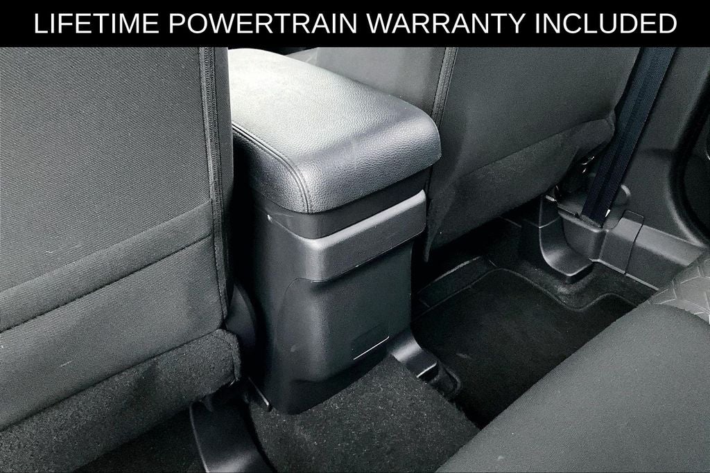 2024 Mitsubishi Outlander Sport 2.0 S