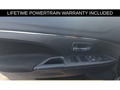 2024 Mitsubishi Outlander Sport 2.0 S