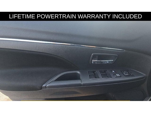 2024 Mitsubishi Outlander Sport 2.0 S