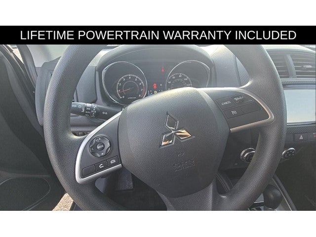 2024 Mitsubishi Outlander Sport 2.0 S