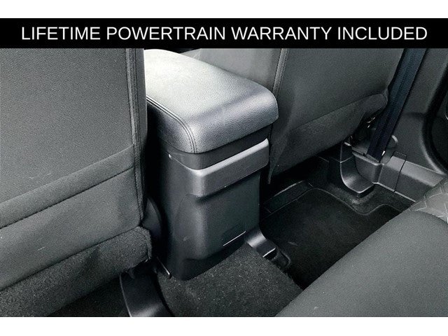 2024 Mitsubishi Outlander Sport 2.0 S