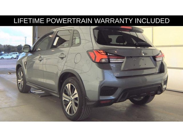2024 Mitsubishi Outlander Sport 2.0 S
