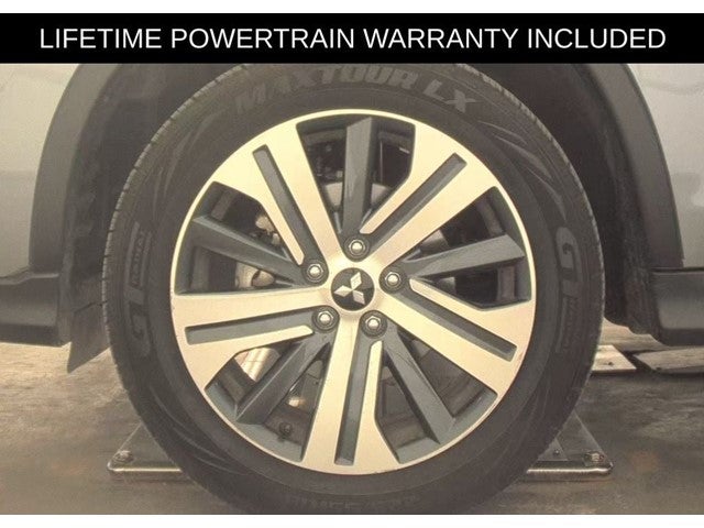 2024 Mitsubishi Outlander Sport 2.0 S