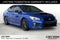 2020 Subaru WRX Premium