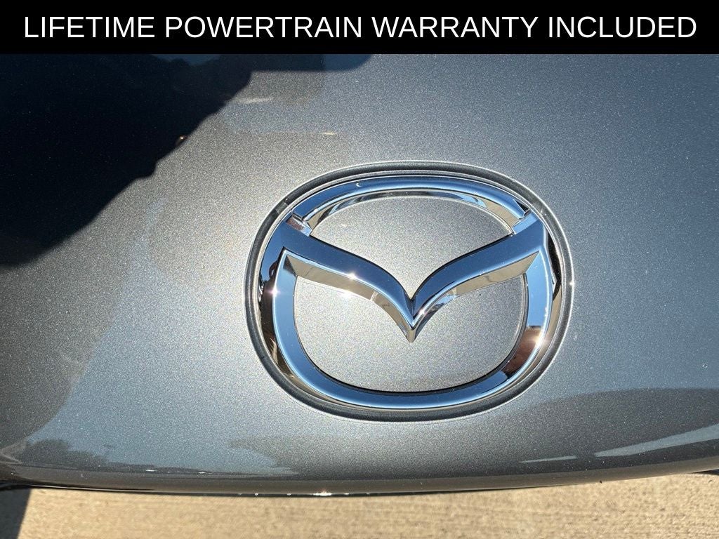 2021 Mazda Mazda Miata RF Club