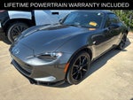 2021 Mazda Mazda Miata RF Club