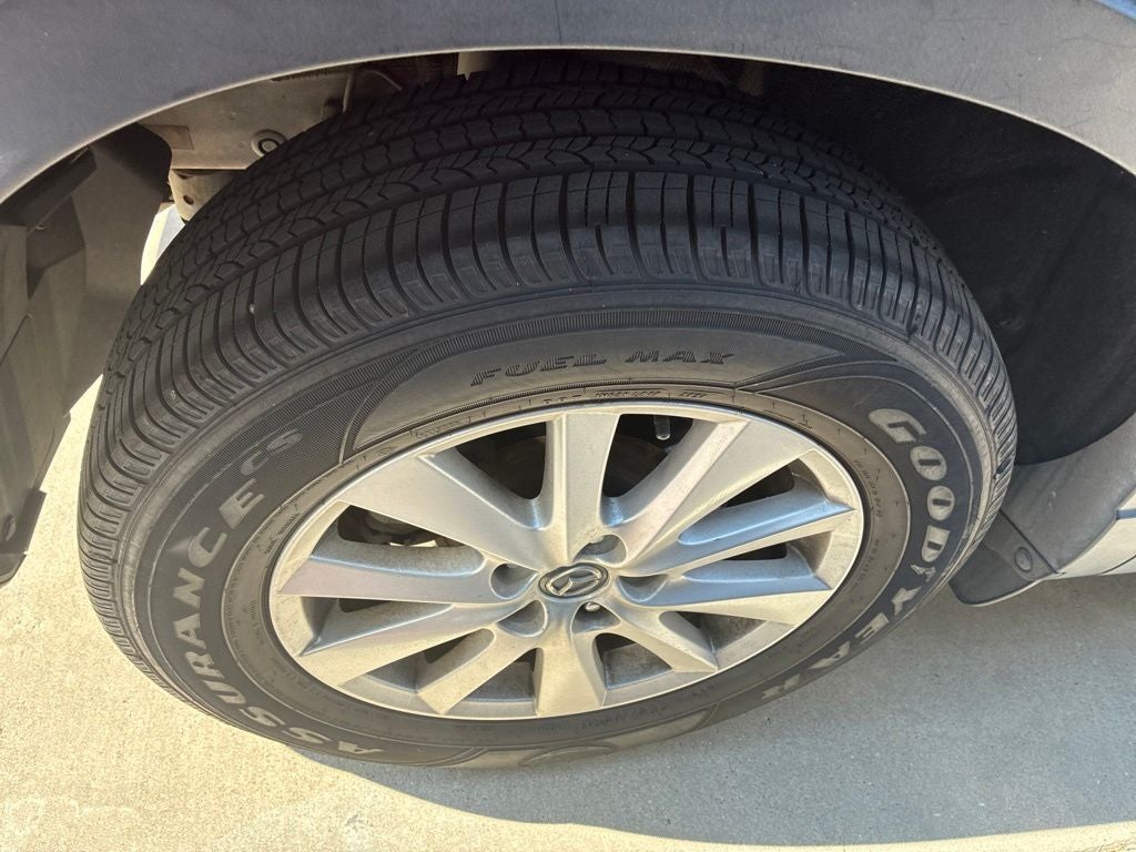 2016 Mazda Mazda CX-5 Touring