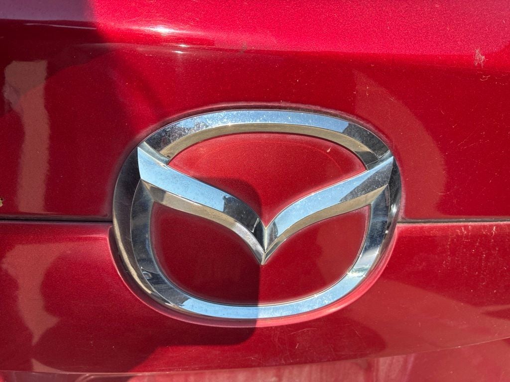 2016 Mazda Mazda CX-5 Touring