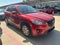 2016 Mazda Mazda CX-5 Touring