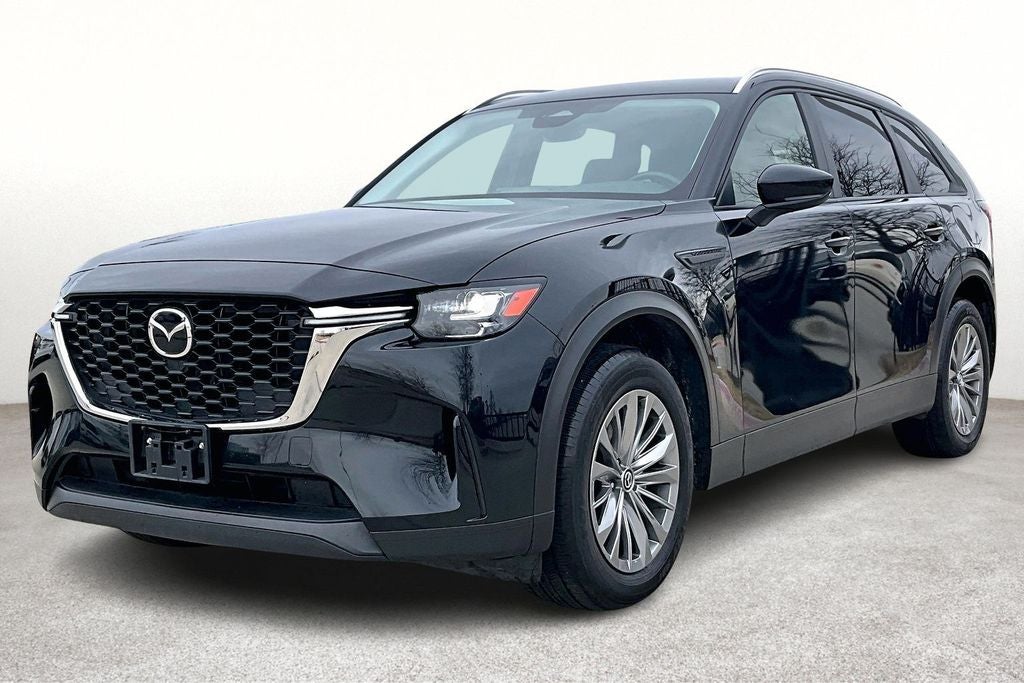 2024 Mazda Mazda CX-90 3.3 Turbo Select