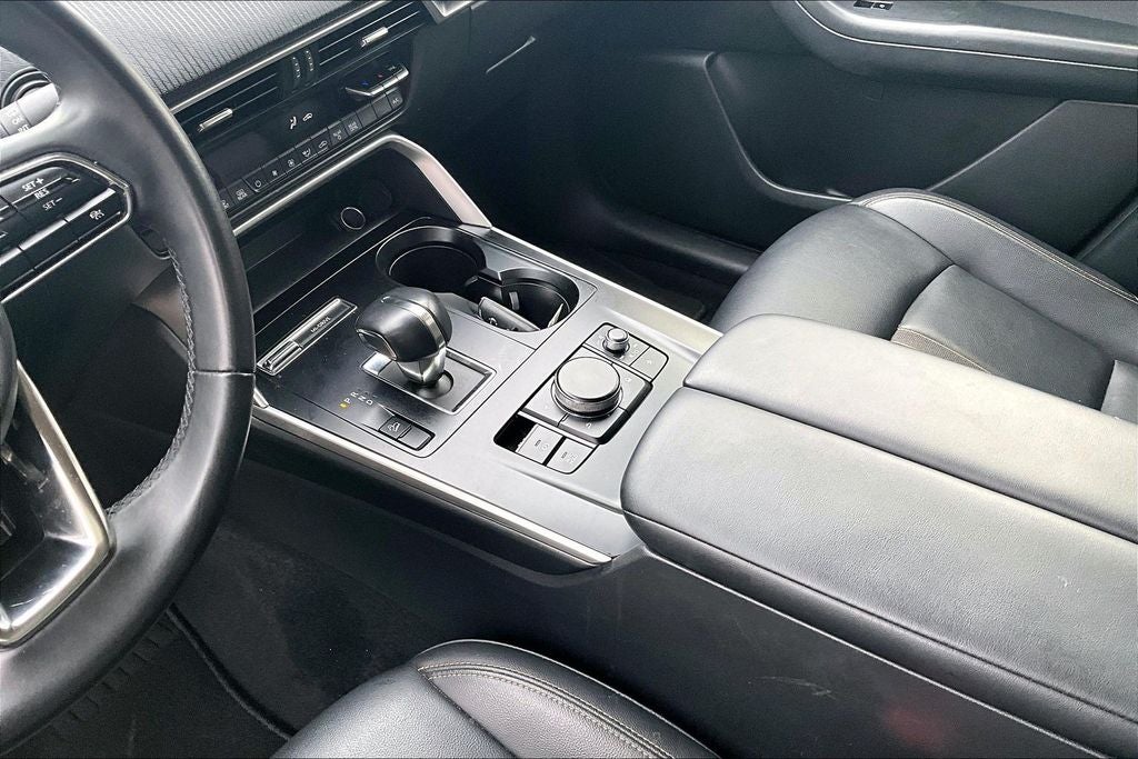 2024 Mazda Mazda CX-90 3.3 Turbo Select