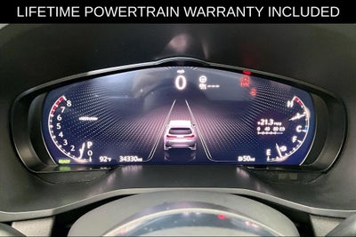 2025 Mazda Mazda CX-90 3.3 Turbo Premium