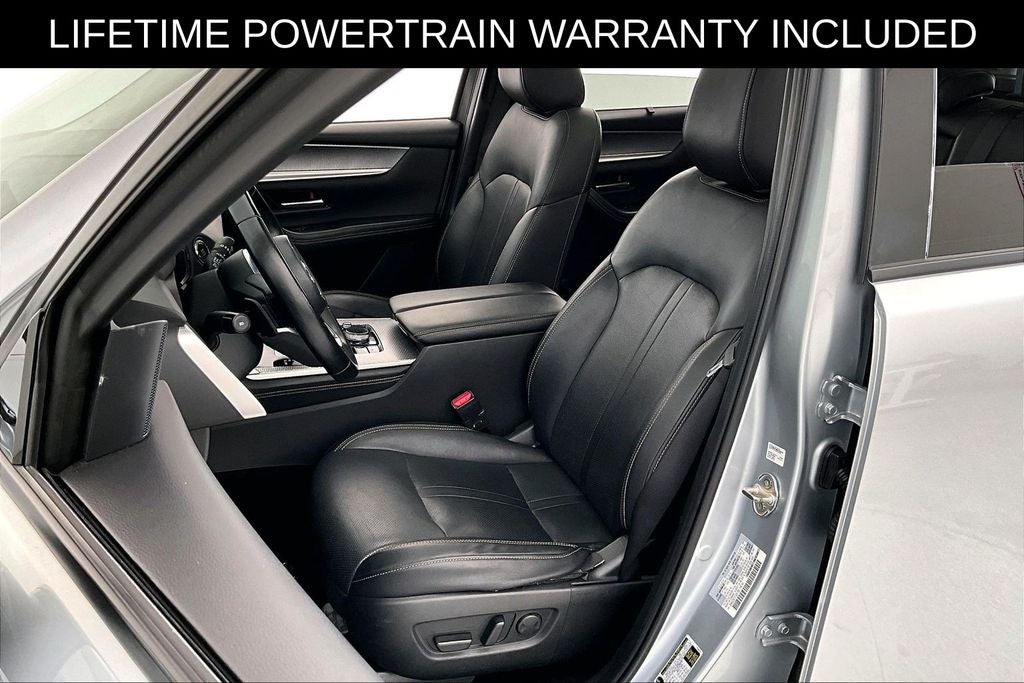2025 Mazda Mazda CX-90 3.3 Turbo Premium