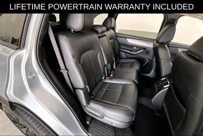2025 Mazda Mazda CX-90 3.3 Turbo Premium