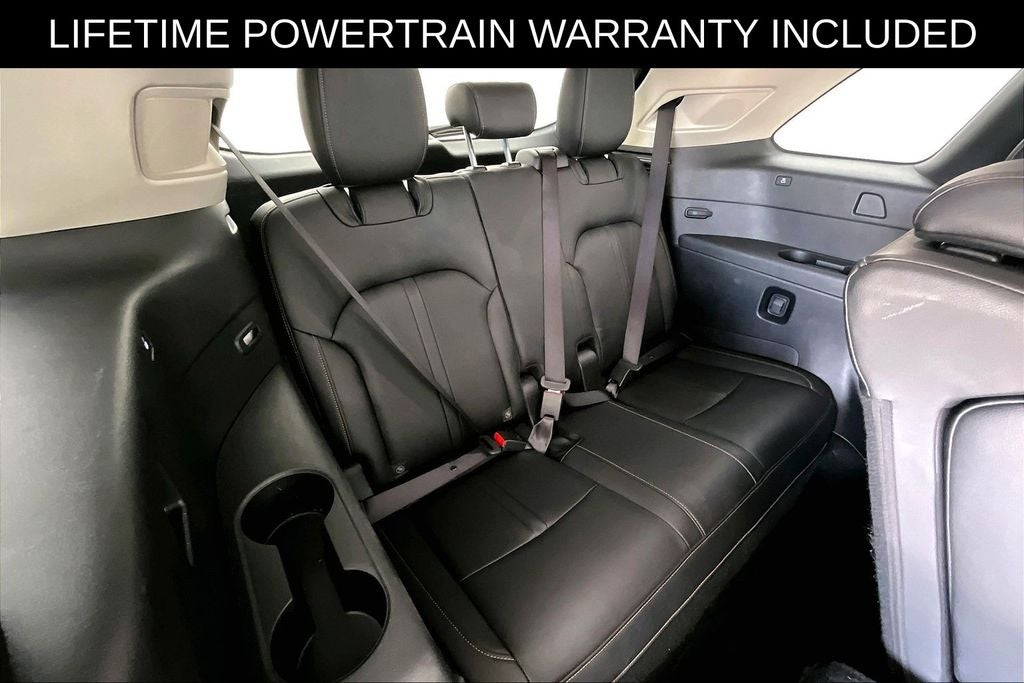 2025 Mazda Mazda CX-90 3.3 Turbo Premium