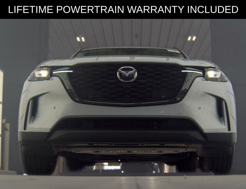 2025 Mazda Mazda CX-90 3.3 Turbo Premium