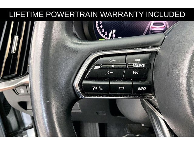 2025 Mazda Mazda CX-90 3.3 Turbo Premium