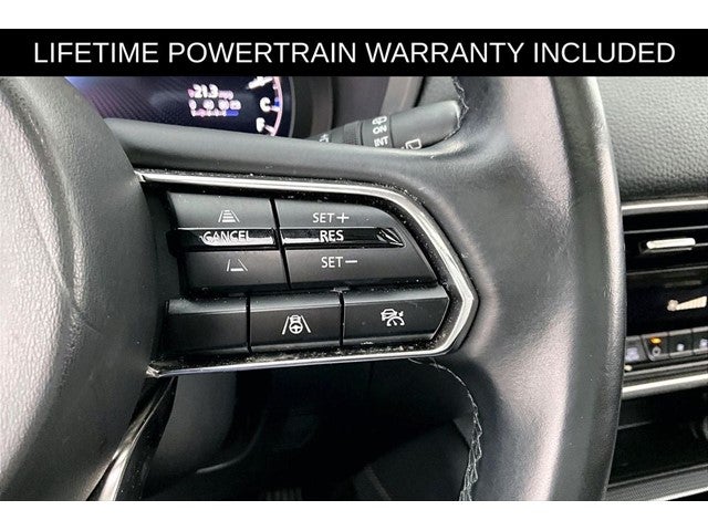2025 Mazda Mazda CX-90 3.3 Turbo Premium