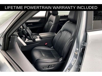 2025 Mazda Mazda CX-90 3.3 Turbo Premium