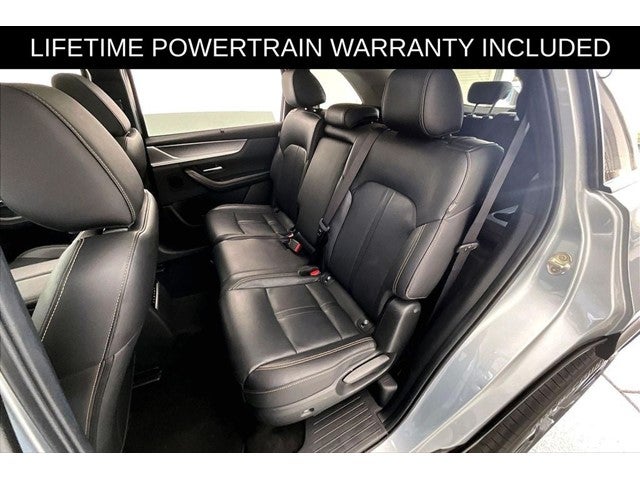 2025 Mazda Mazda CX-90 3.3 Turbo Premium