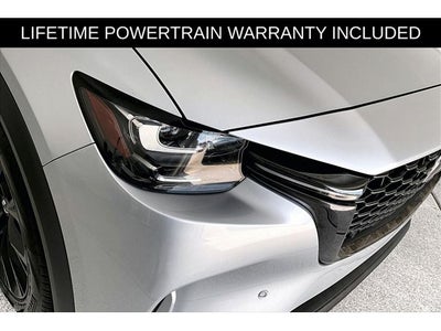 2025 Mazda Mazda CX-90 3.3 Turbo Premium