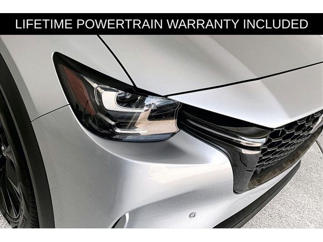 2025 Mazda Mazda CX-90 3.3 Turbo Premium