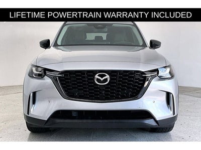 2025 Mazda Mazda CX-90 3.3 Turbo Premium