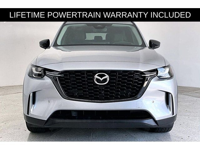 2025 Mazda Mazda CX-90 3.3 Turbo Premium