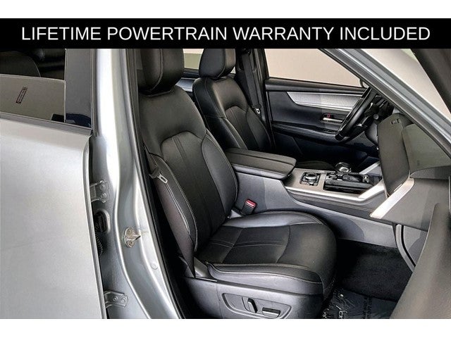 2025 Mazda Mazda CX-90 3.3 Turbo Premium