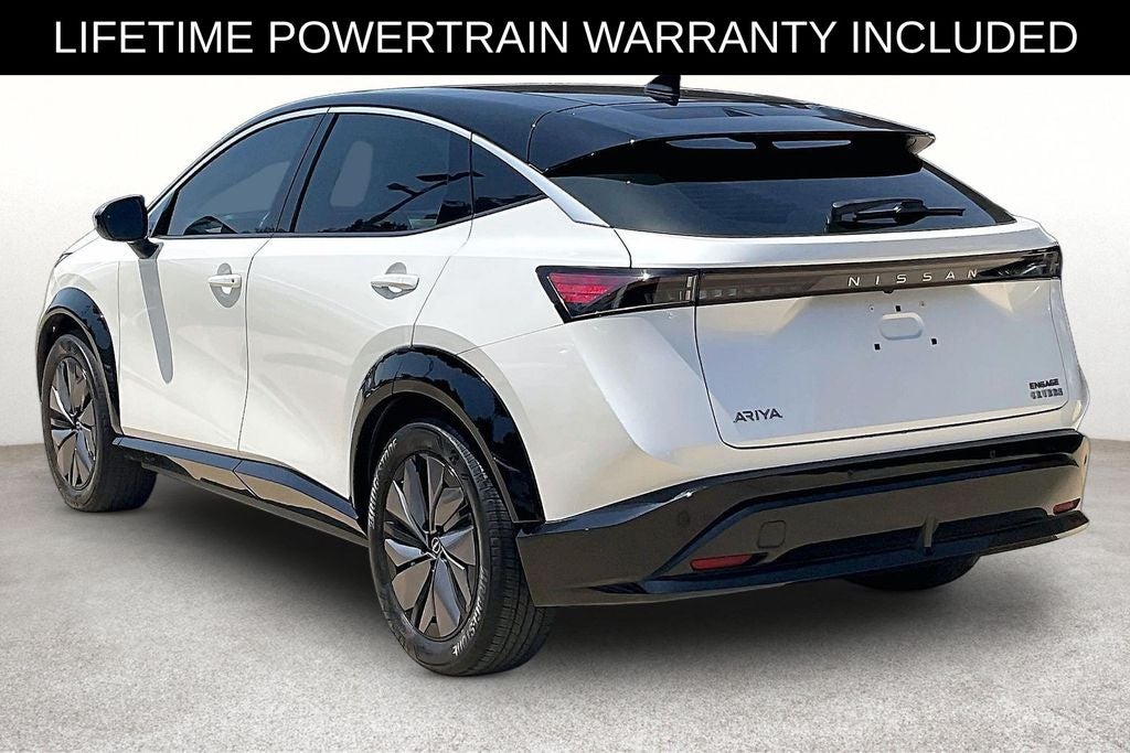2023 Nissan Ariya ENGAGE