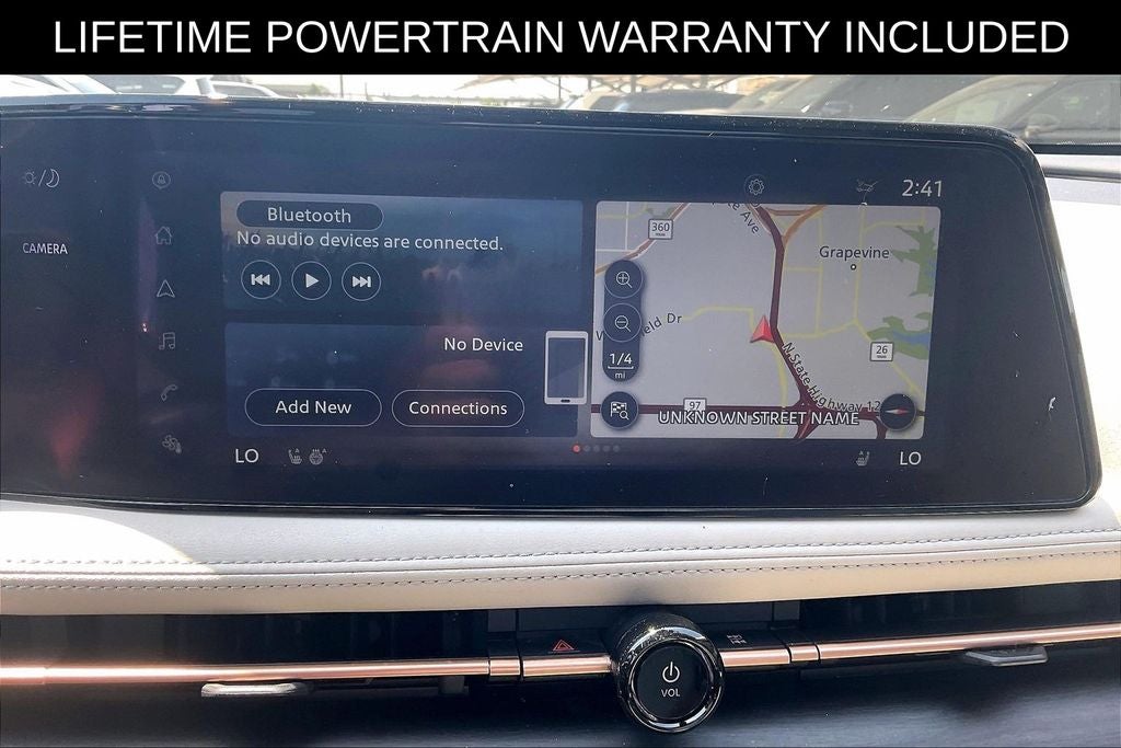 2023 Nissan Ariya ENGAGE
