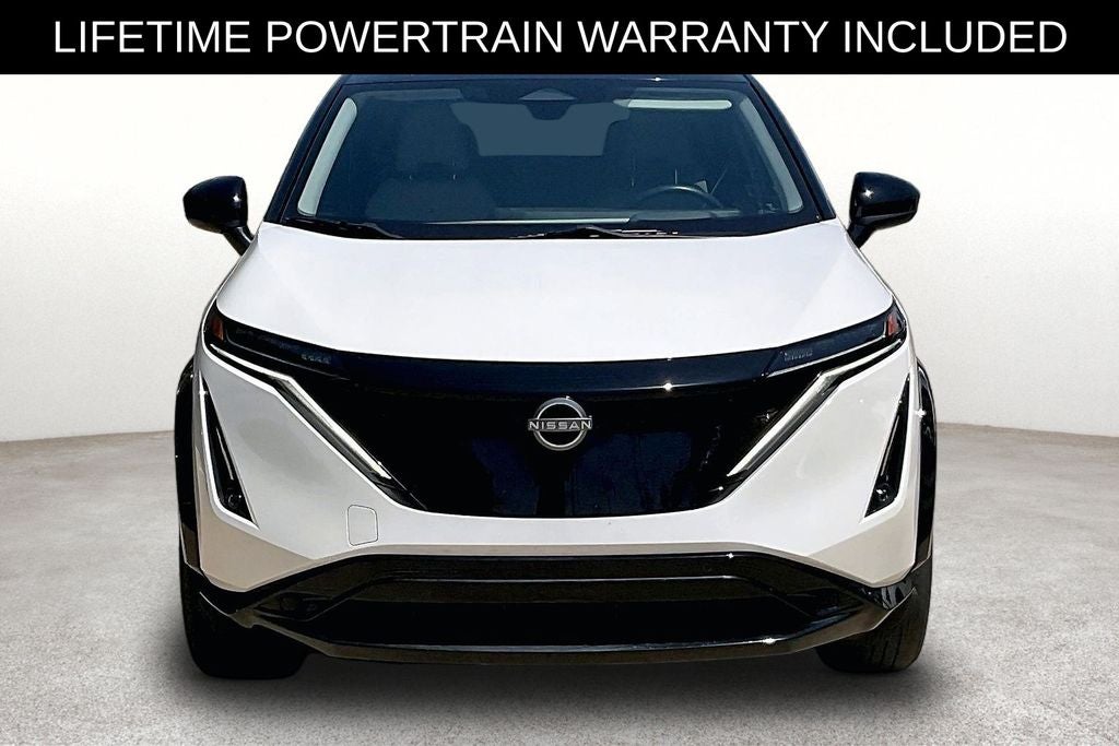 2023 Nissan Ariya ENGAGE