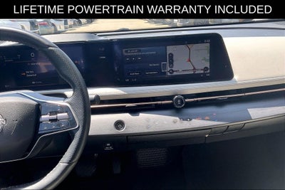 2023 Nissan Ariya ENGAGE