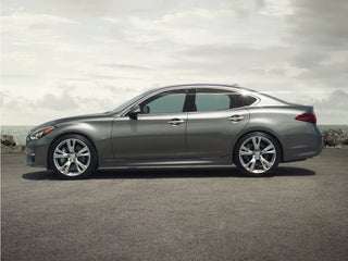 2015 INFINITI Q70 3.7