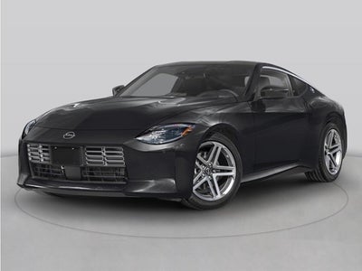 2024 Nissan Z Performance