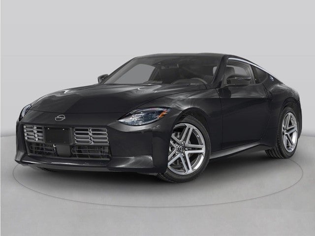 2024 Nissan Z Performance